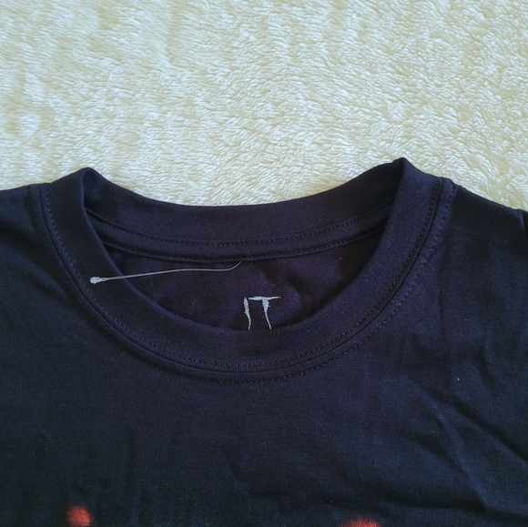 IT🕷 Chapter Two✌️ Graphic Tee👕 - NWT - Picture 4 of 11